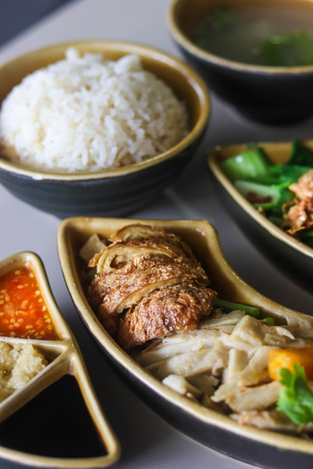 Image Ang Mo Kio - 33 Vegetarian