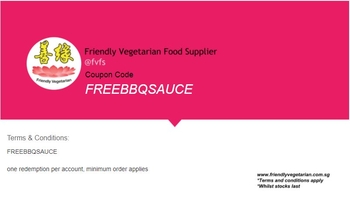 Image coupon code giveaway