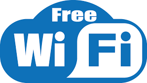 Image Fibre Wireless@ SG at Pasir Panjang Wholesale Center