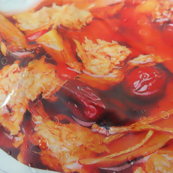 Image Vairy Stewed mutton 素仙子 - 燉羊肉 500grams