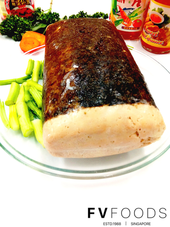 Image Wu Yu 善缘 - 午鱼(纯素) 1kg