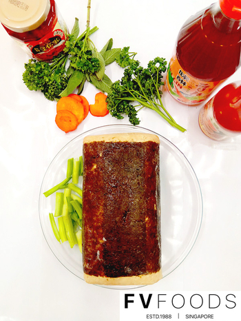 Image Wu Yu 善缘 - 午鱼(纯素) 1kg