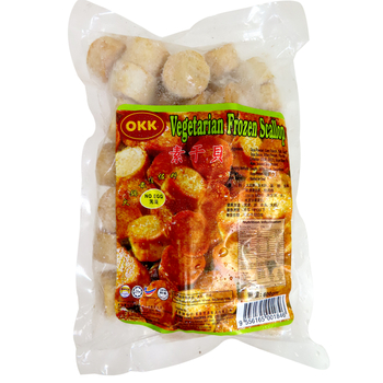 Image Veg Scallop 素仙子 - 干贝 600grams