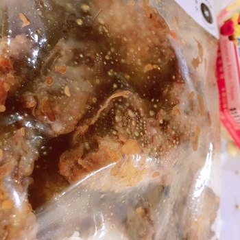 Image Braised Mutton 儒慧 - 酱烧羊肉 500grams