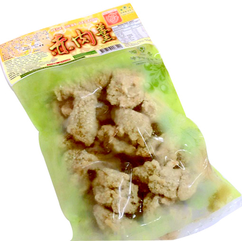 Image JC Lean Meat Ball 儒斋 - 赤肉羹 454grams 