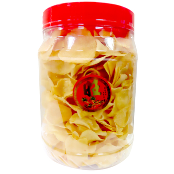 Image Ci Gu Bing Crispy Arrowhead 善缘 - 香脆慈菇 200grams