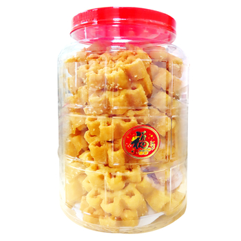 Image Honeycomb Biscuit 蜜蜂窝 (纯素)