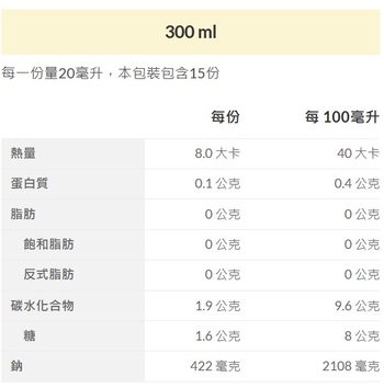 Image Taiwan Black Vinegar 工研 - 素食乌醋 300ml
