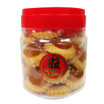 Image S14 Pineapple Sunflower tarts 黄梨达 