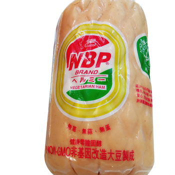 Image NBP Ham NBP-日本火腿(小) 500grams