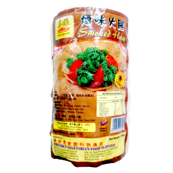 Image Smoked Ham 善缘 - 烟味火腿 500grams