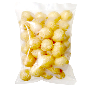 Image Vege Puff Dough 炸球（面泡） 100 grams