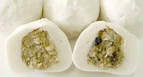 Image  Da Fu Ball 善缘-大福丸 (純素) 500 grams