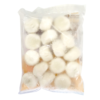 Image  Da Fu Ball 善缘-大福丸 (純素) 500 grams