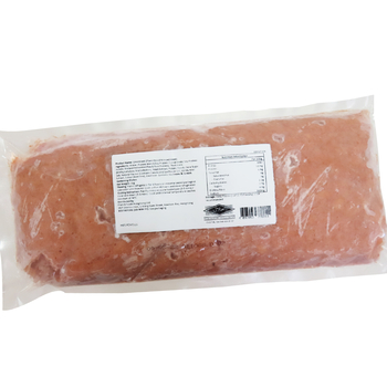 Image OmniMeat Mince(Plant-Based) 新猪肉(大) 1000grams