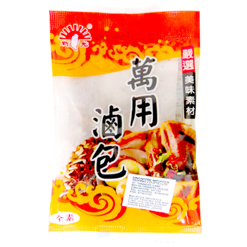 Image Stew Seasoning Mix 万用卤包 萬用滷包 10grams