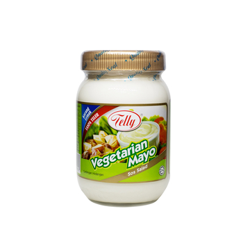 Image Telly Mayo Sos Salad Telly - 沙律(小) 230ml