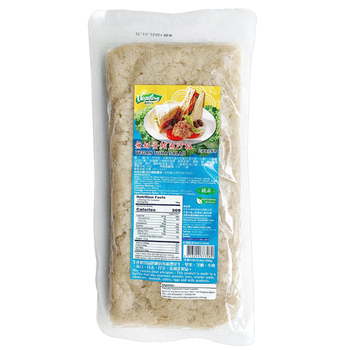 Image SZ Vegefarm Vegan Tuna Salad 松珍 - 鲔鱼沙拉(纯素) 300grams