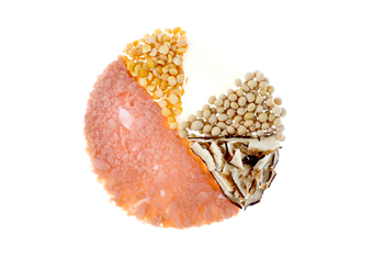 Image OmniMeat Mince (All-Purpose) 新膳肉(小) 230grams 