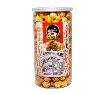 Image Popcorn Cheese 金砚 - 起司爆米花 200g