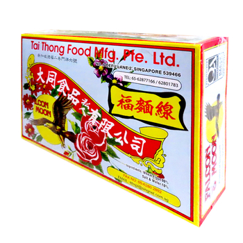 Image Vermicelli 大同 - 福面线 300grams