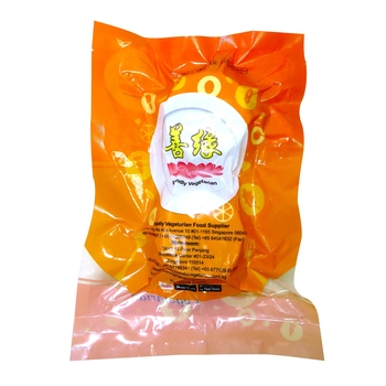 Image Friendly FV Foods Hericium Glutinous Rice 善缘猴头菇糯米鸡 2 pieces