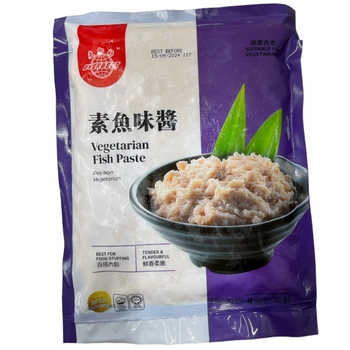 Image Everbest EB Fish Paste 更加好鱼浆 500grams