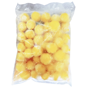 Image Golden Yu Dan Ball 黄金余旦 500grams