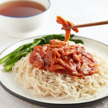 Image Omni Strips 新肉丝150grams
