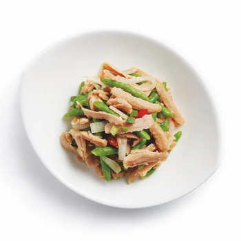 Image Omni Strips 新肉丝150grams