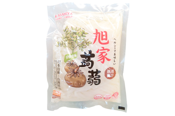 Image Konjac Snow Noodles 旭家 - 蒟弱雪面 300grams
