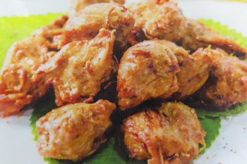 Image  Vegan Mutton VgKing 纯素羊肉 400grams