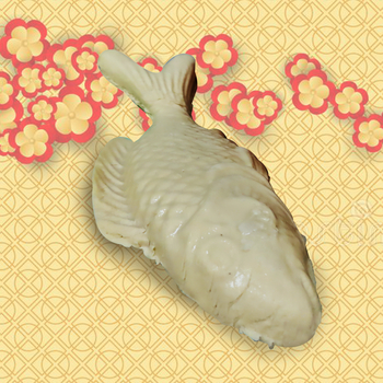 Image Whole Soy Fish 如意全鱼 180grams