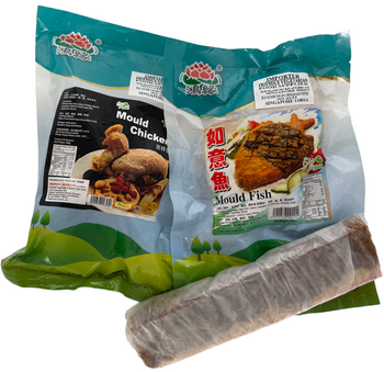 Image Chinese Cultural 3 in 1 善缘 - 三牲 850grams