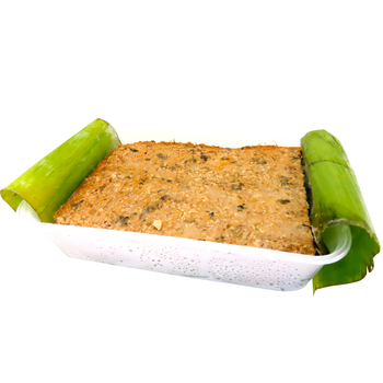 Image Homemade Otak Otah 善缘纯手工乌达 500grams