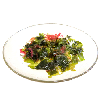 Image Nihon Shokken Mix Seaweed 日本食研海澡 100grams