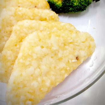 Image FF Triangle Hashbrown FF - 三角薯片 1000grams