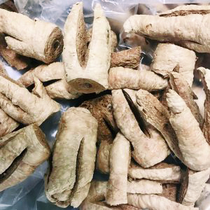 Image Veg Chicken Leg 善缘 - 素凤爪 1000grams