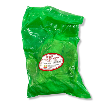 Image Qie Gan Er Veg Fried Goose 善缘-切片干儿 380grams