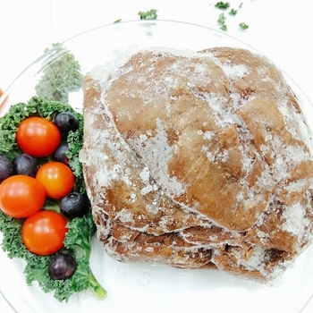 Image Friendly Mocked Braised Duck 善缘-卤鸭 1000grams