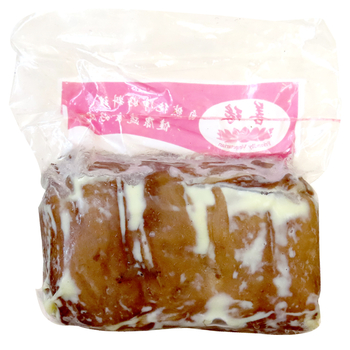 Image Friendly Mocked Braised Duck 善缘-卤鸭 1000grams