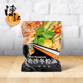 Image Laksa Vermicelli 陈记-叻沙冬粉 110grams
