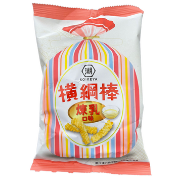 Image Milk Crackers 横纲棒炼乳 44grams