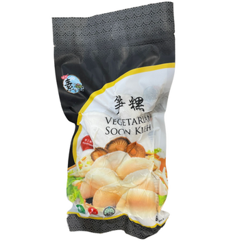 Image Soon Kueh 天心-笋果(6pcs) 240grams