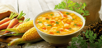 Image Knorr Golden Corn Soup 康宝金黄玉米浓汤 