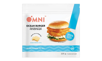 Image Omni Ocean Burger 新汉堡