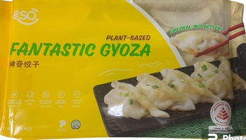 Image &so andso Fantastic Gyoza &SO 安素-神奇饺子 