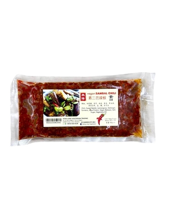 Image Heng Long Frozen Sambal Chilli 兴隆冰冻三芭辣椒 
