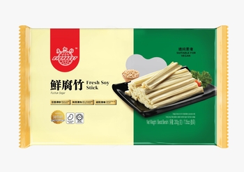 Image Everbest EB Fresh Soy Stick 更加好(條状)鲜腐竹 (纯)200g