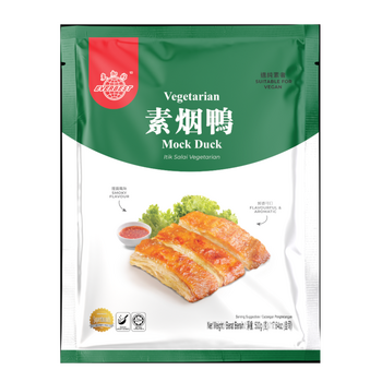 Image Everbest EB Mock Duck 更加好烟鸭 (纯) 500g